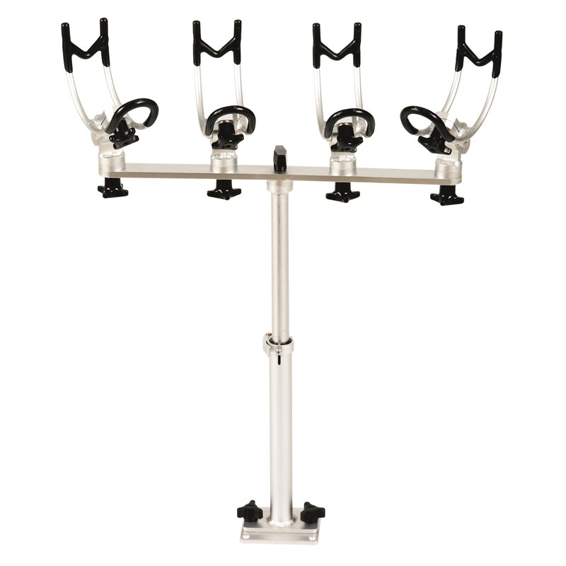 Millennium Marine R-100-00 Spyder-Lok Rod Holder