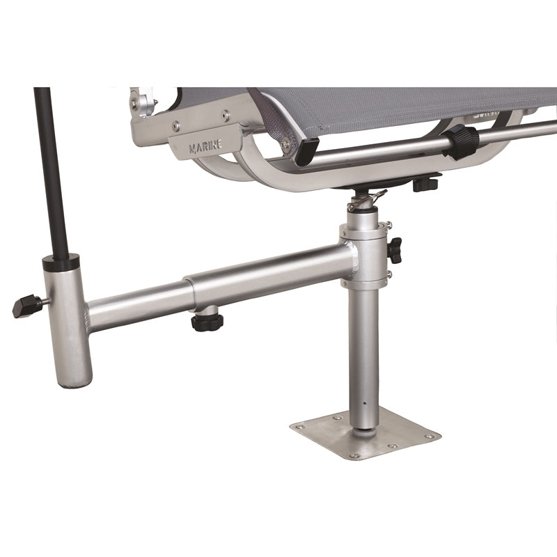 Millennium Marine U-571-00 Unbrellaholdershadetree Installation Equipment