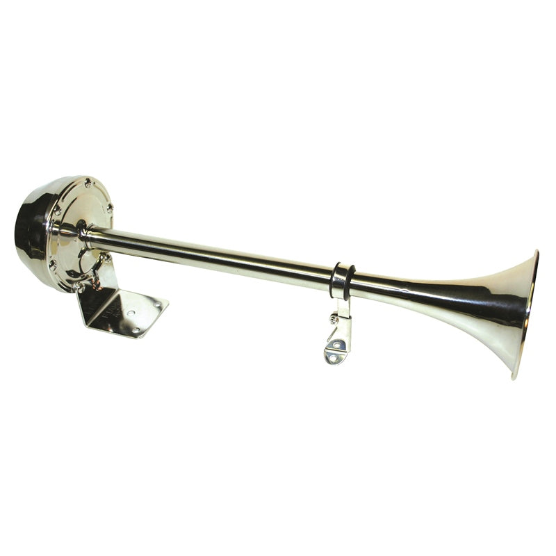 FIAMM 75540-23 Horn Single Trumpet Marine Boat