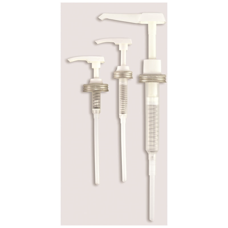 Hawk Epoxy 30-KT Pump Set (3) Marine Boat