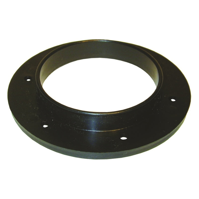 T-H Marine CBG-2-DP CABLE BOOT GROMMET BK 2"