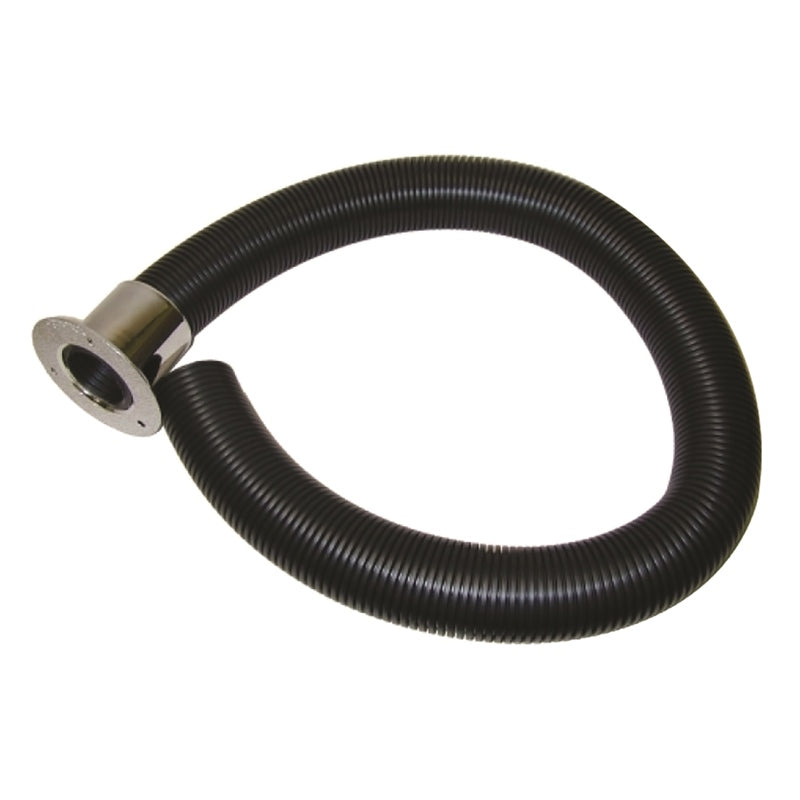 T-H Marine RFK-1-DP Rigging Flange Kit Black