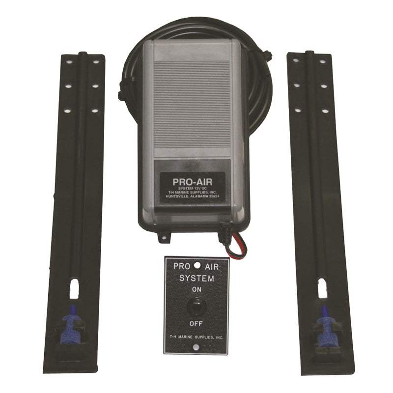 T-H Marine PAP-1-DP Pro Air Pump Only