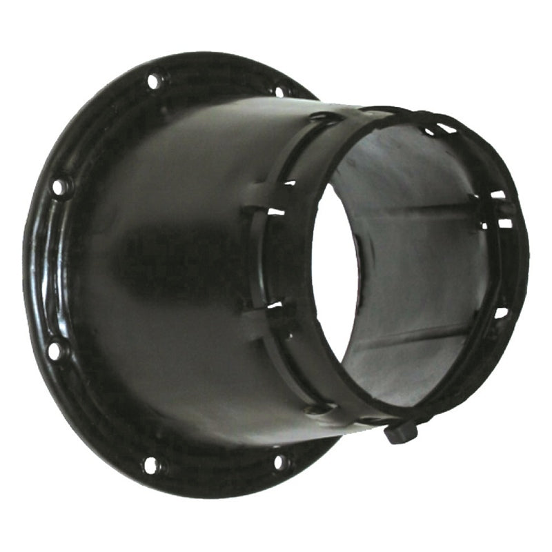 T-H Marine CB-2-DP Cable Boot 2" Black