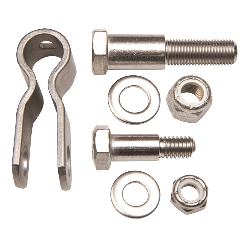 Seastar Solutions SA27314P CLEVIS KIT SS SHORT BOLT