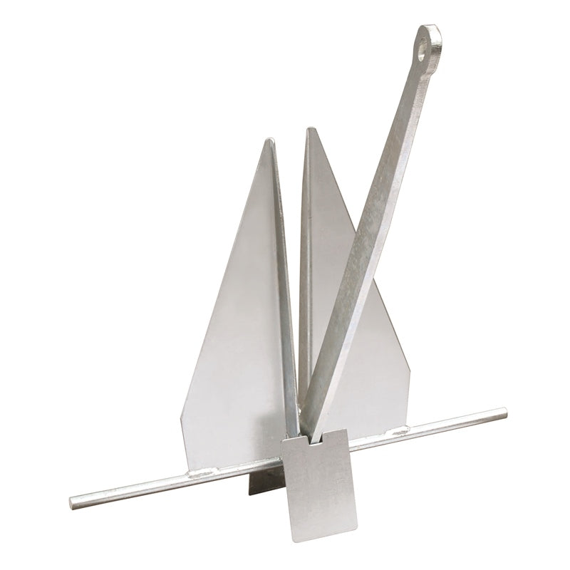 Danforth 94013 S920 Standard Anchor 14-LB Marine Boat