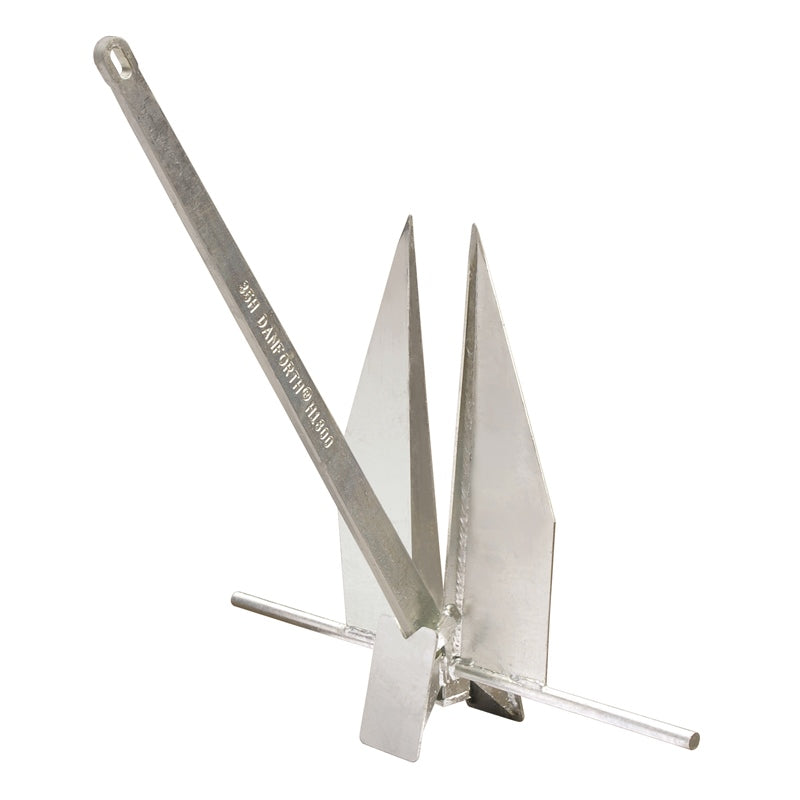 Danforth 94021 HI-TENSILE ANCHOR 20-H