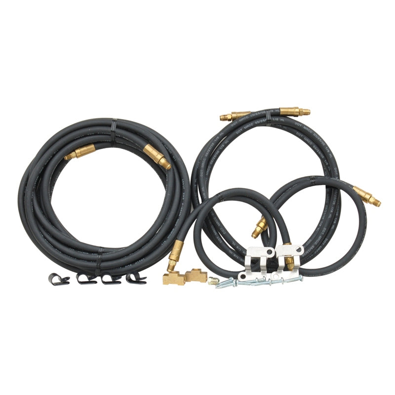 Dexter 80328 Tandem Axle Brkelne Kit Marine Boat