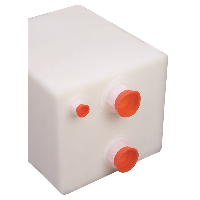 Moeller 41230 Waste Tank 30 Gal Marine Boat
