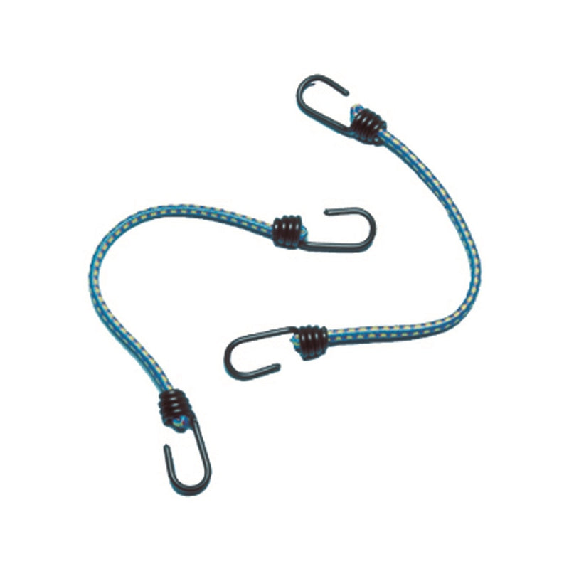 Star Brite 68024 Bungee 24"x5/16"WITH HK(2PC Marine Boat