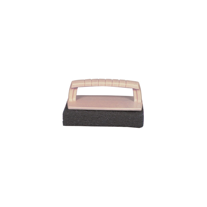 Star Brite 40131 Scrub Pad With Handle Coarse Marine Boat