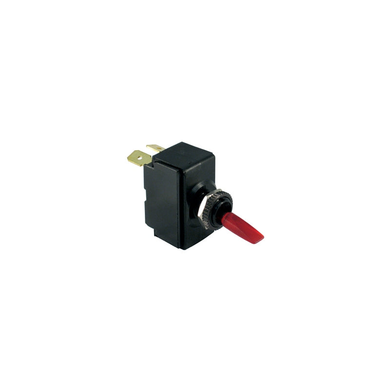 Marpac 7-0528 TOGGLE SWITCH ILUM/2 SPST ON/OFF