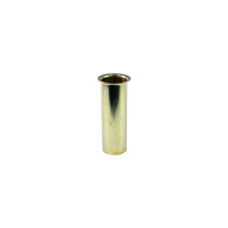 Marpac 7-0569 Drain Tube Brass 1" X 3" Marine Boat
