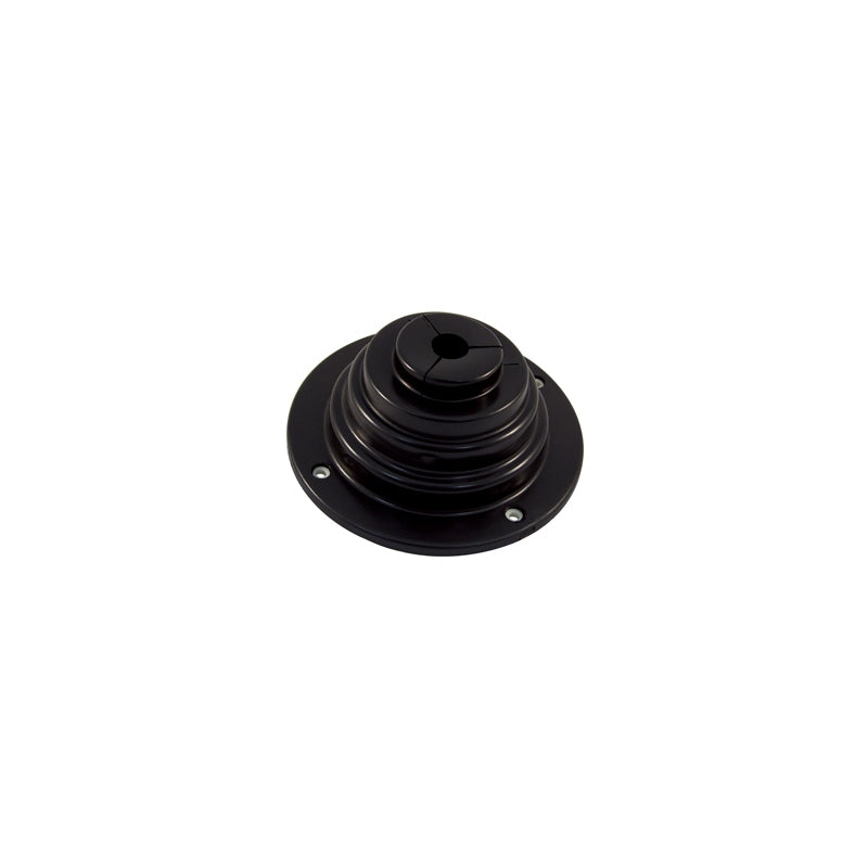 Marpac 7-0675 Split Motorwell Boot 4-1/2" Marine Boat