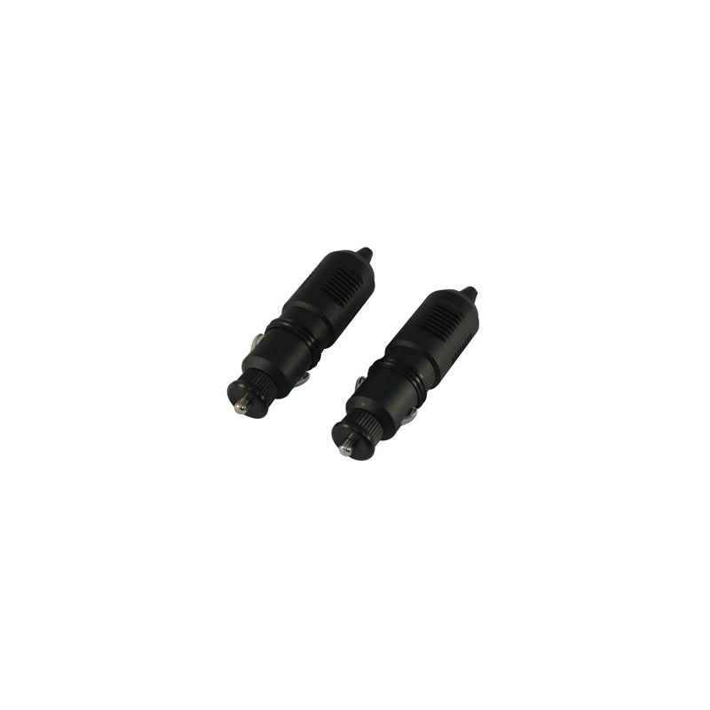 Marpac 7-0862 Power Plug 12V 1/CD Marine Boat