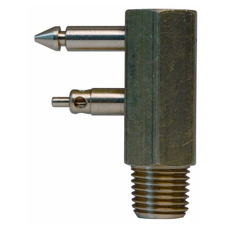 Marpac 7-0910 E/J Brp Male Fuel Tank Conn 1/4"NPT ML Marine Boat