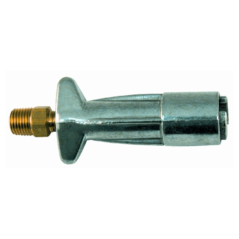Marpac 7-0915 Mercury Fml Bayonet Fuel Tank Conn 1/4NPT ML Marine Engine