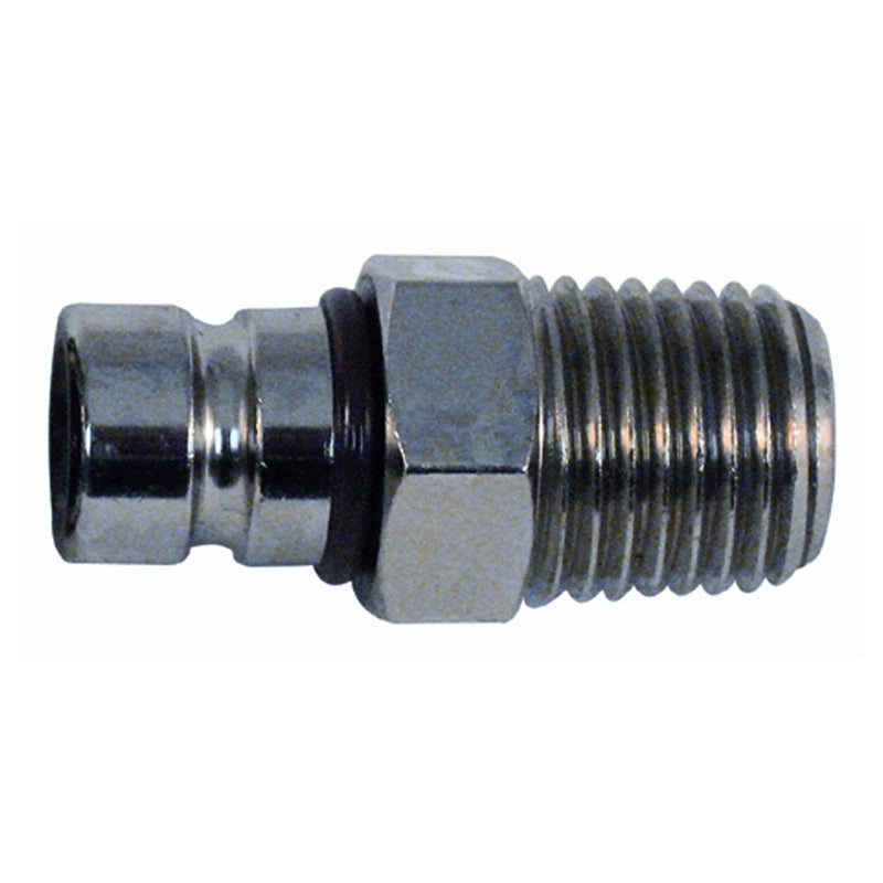 Marpac 7-0920 Szk (Small)/Chr Male Tank Conn 1/4NPT ML Marine Boat