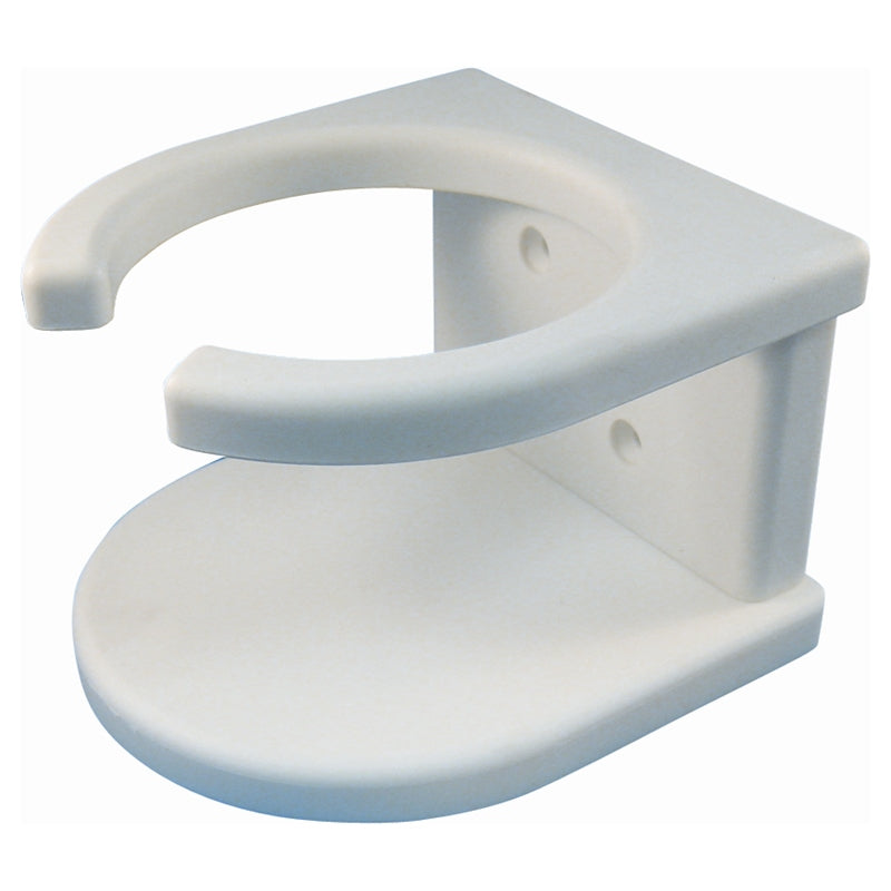 Marpac 7-0962 Drink Holder Suction Cup Mount Marine Boat