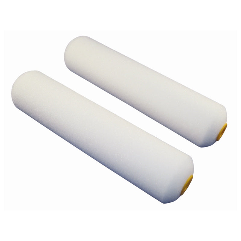 Marpro 7-1038 FOAM MINI ROLLER 3/8 2PK