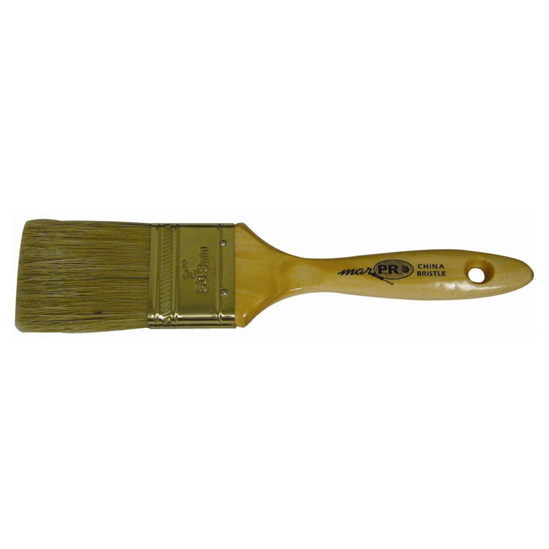Arroworthy 7-1062 VARNISH BRUSH 2.0"