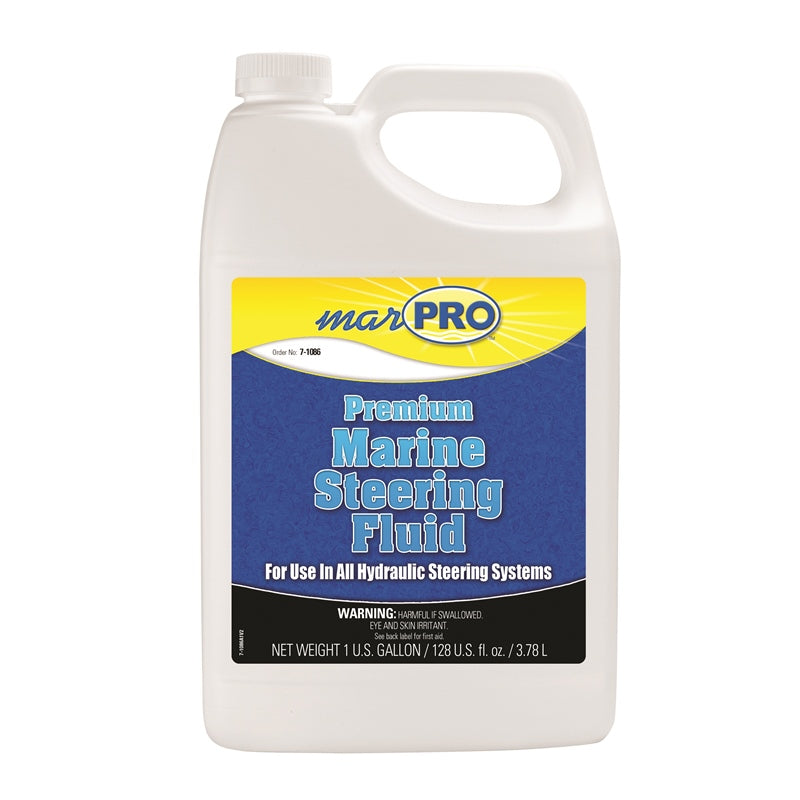 Marpro 7-1086 PREM HYDRAULIC FLUID GL