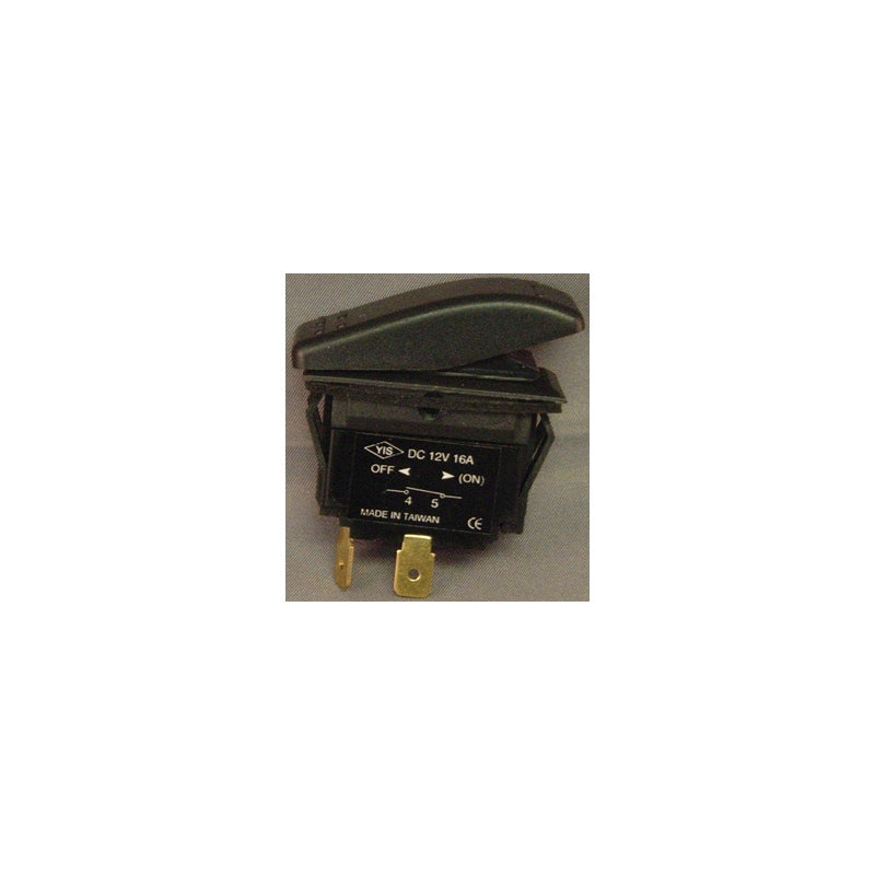 Marpac 7-1137 CONTURA SWITCH SPDT ON/OFF/ON