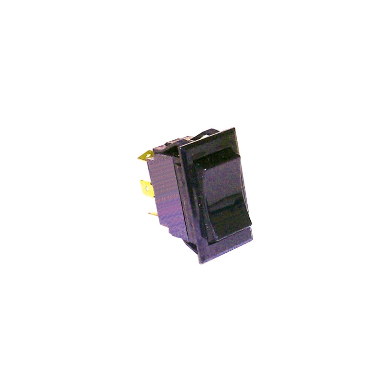 Marpac 7-1200 ROCKER SWITCH 15AMP SPST ON/OFF