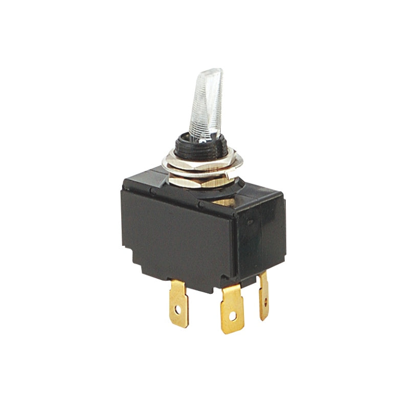 Marpac 7-1241 Toggle Switch Ilum SPST ON/Off Marine Boat