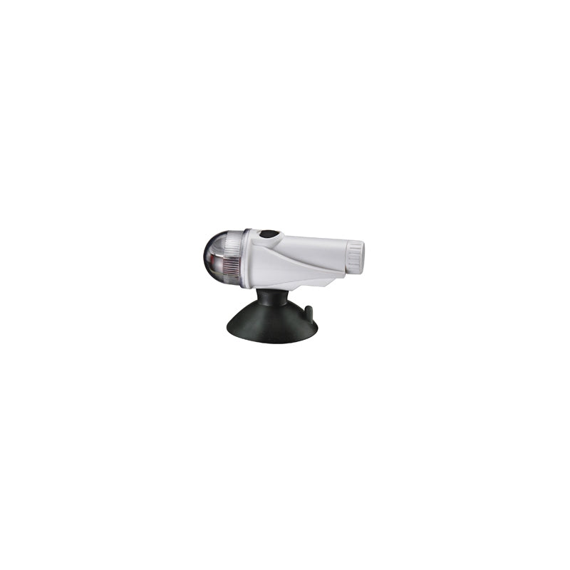 Marpac 7-1313 Bow Lite LED Suction Cup Marine Boat