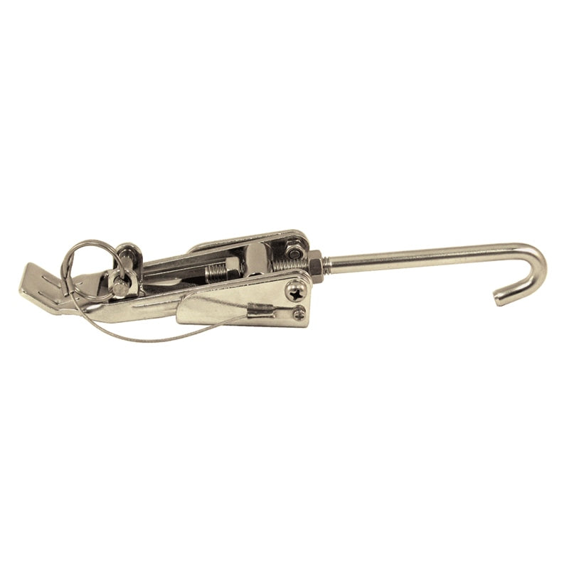 Marpac 7-1541 Stainless Steel Anchor Chain Retainer Marine Boat