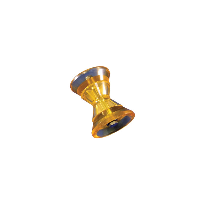 Marpac 7-1561 Bow Roller Assembly Polypropylene 4" Marine Boat