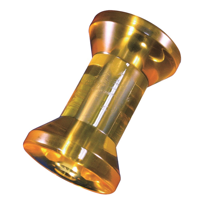 Marpac 7-1570 SPOOL ROLLER POLY 4"X 5/8"