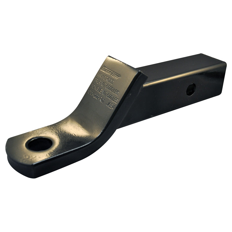 Marpac 7-1662 Trailer Hitch Ball Mount 2"RCV 2"DROP Marine Boat