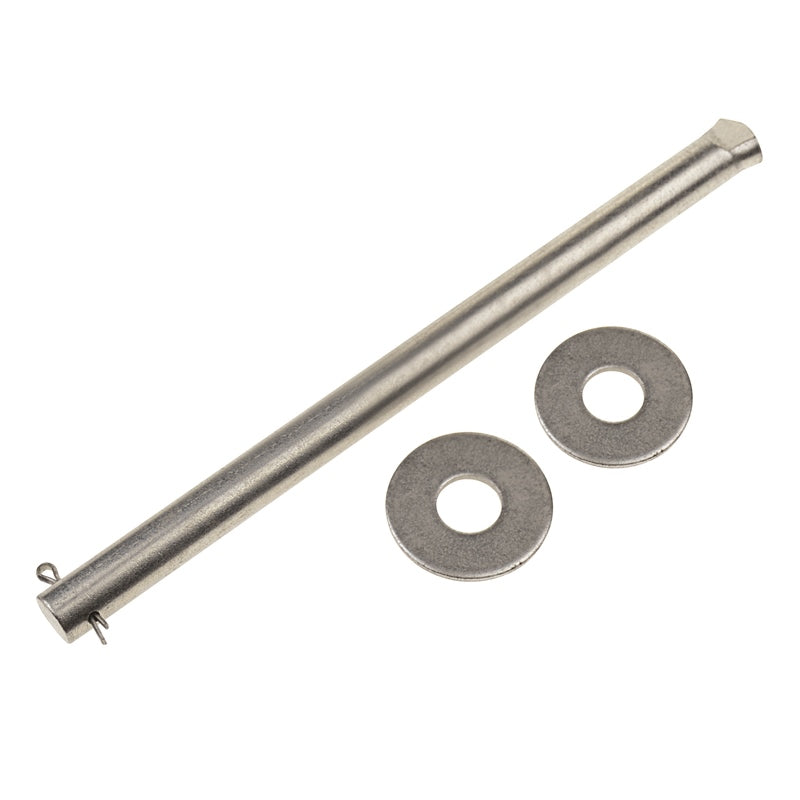 Marpac 7-1840 ROLLER SHAFT XXXX 5/8"X11.25