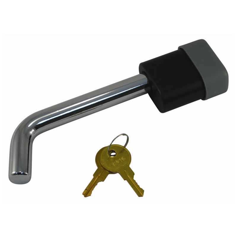 Marpac 7-1867 Hitch/Receiver Locking Pin 5/8"x2" Marine Boat