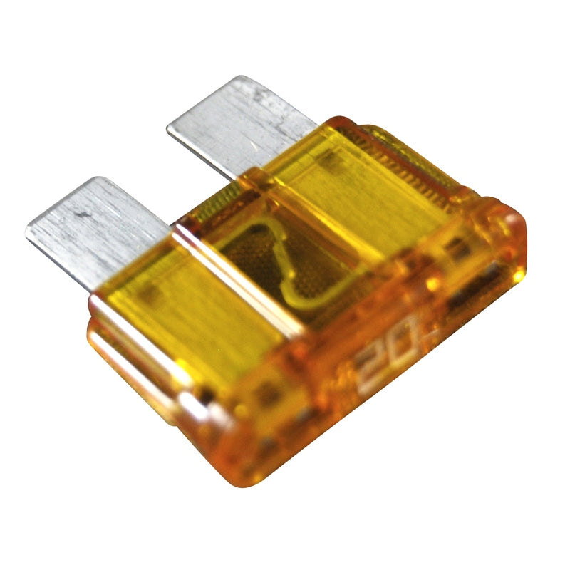 Marpac 705101 Ato Fuse 20A 5CD/BOx Marine Boat