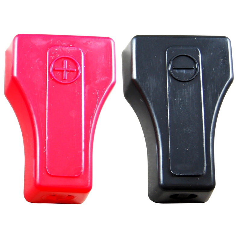 Handi-Man Marine 838415 BTRY TRMNL COVERS 2GA