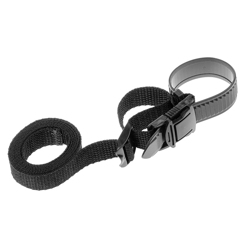 Marpac 7-52102 Fender Holder Black Marine Boat