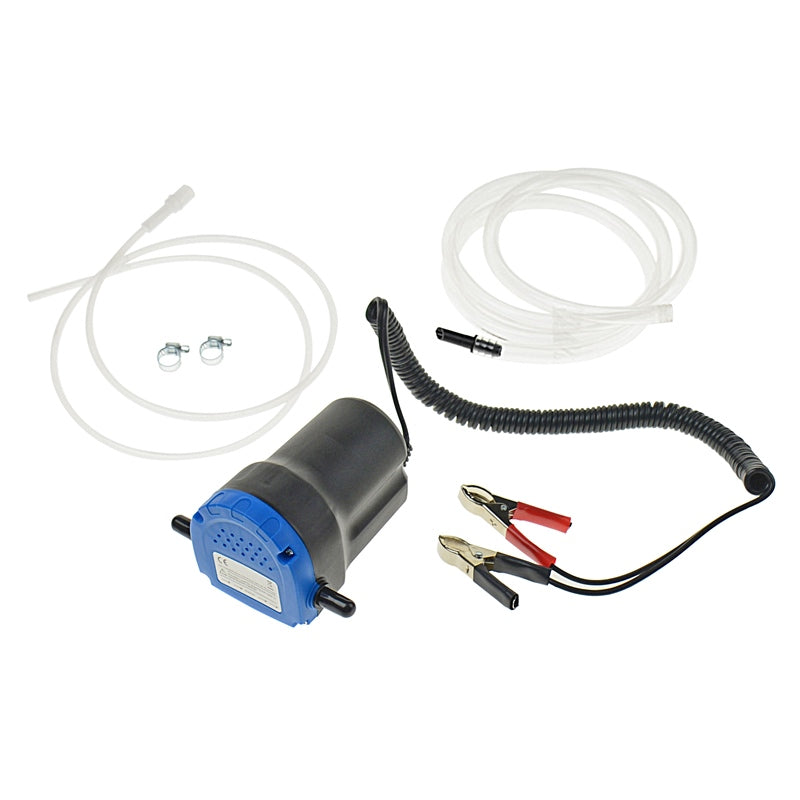 Marpac 7-52616 Oil Changer Pump 12V Marine Boat