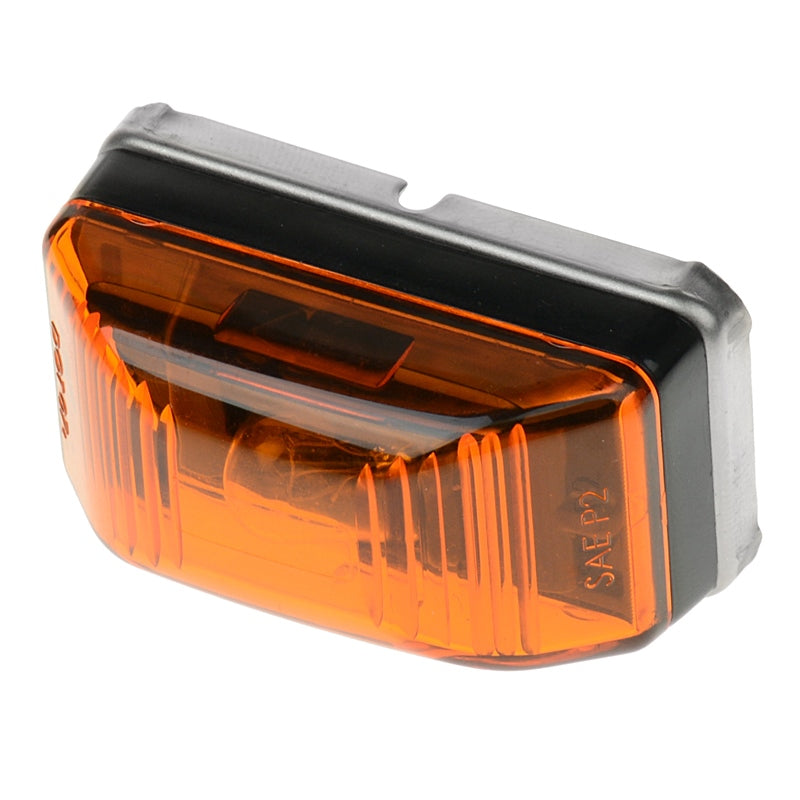 Marpac 7-59247 Trailer Clearance Mini Lite Incd Stud AM Marine Boat