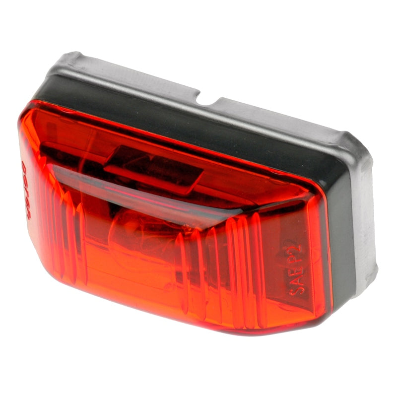 Marpac 7-59248 Trailer Clearance Mini Lite Incd Stud RE Marine Boat