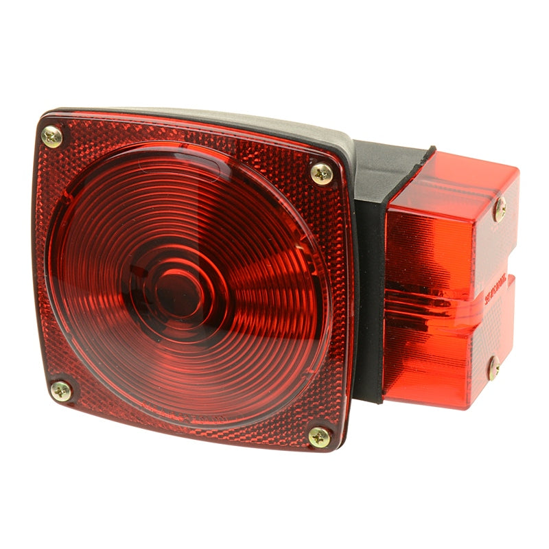 Marpac 7-59298 TRAILER TAIL LIGHT SQ>80 RH