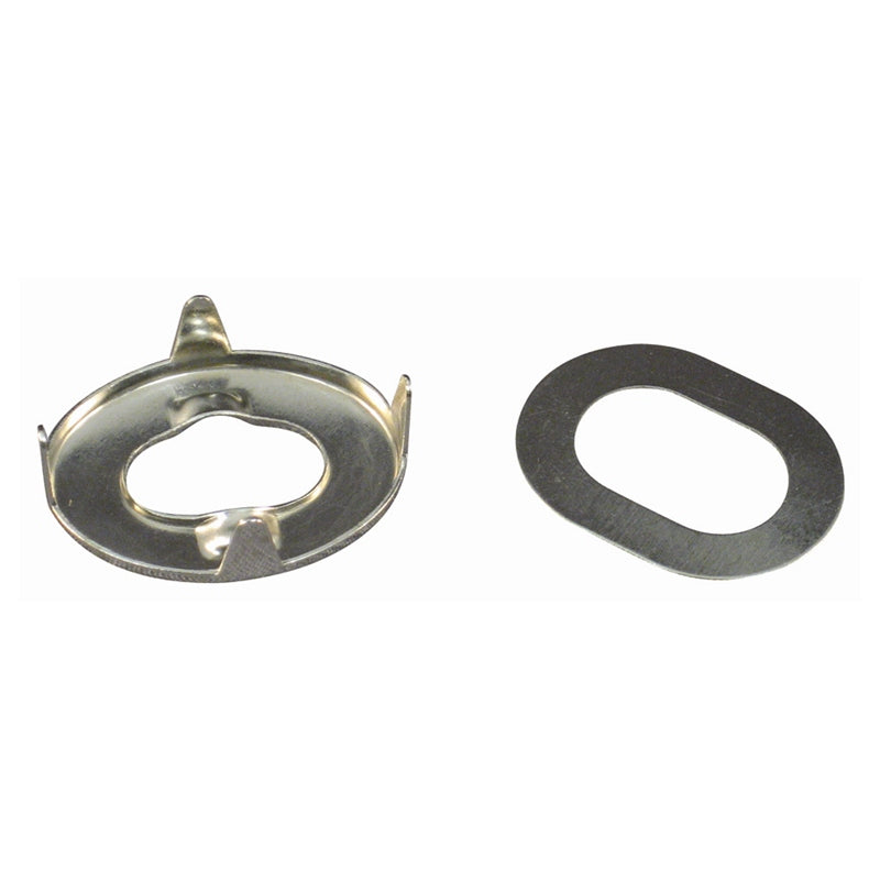 Marpac 1572552 Eyelet &&&& Washer Marine Boat