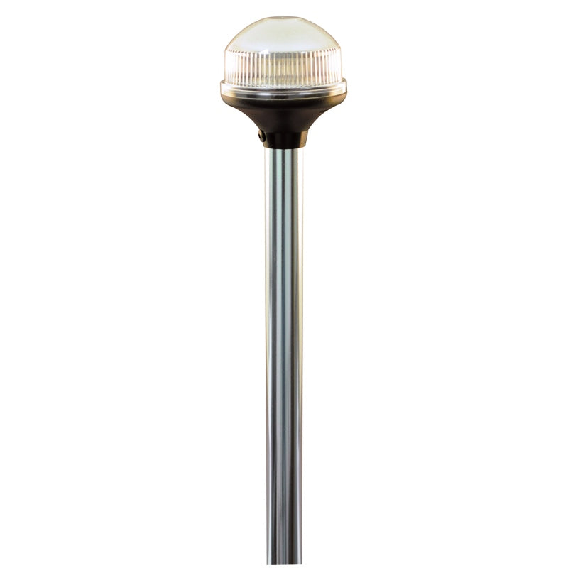Marpac 1700022 All Round Pole Light LED Coastal 42" Marine Boat