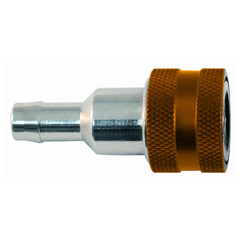 Marpac 1824936 Toh/Nsn Fml Fuel Line Conn 3/8" Hose Marine Boat