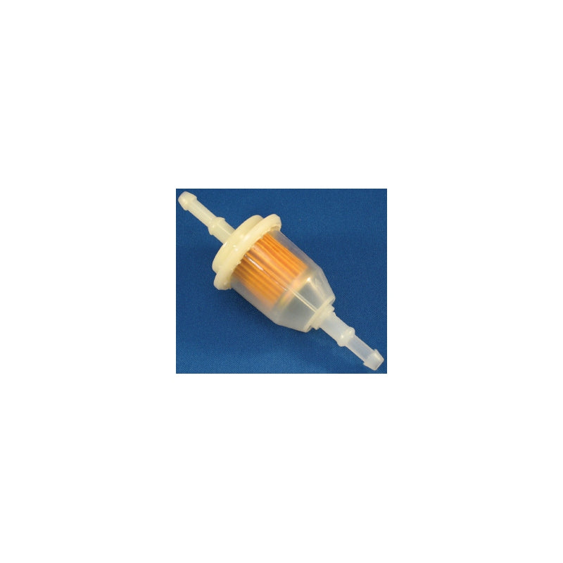 Marpac 1850502 INLINE FUEL FILTIR 1/4"-5/16"