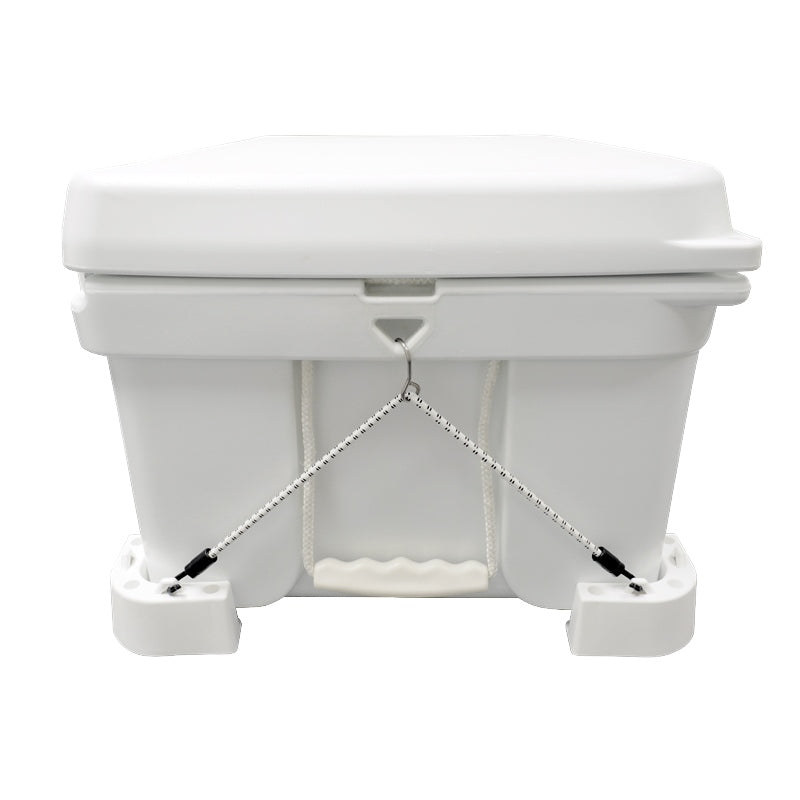 Marpac 1880452 Cooler Chock Set Marine Boat