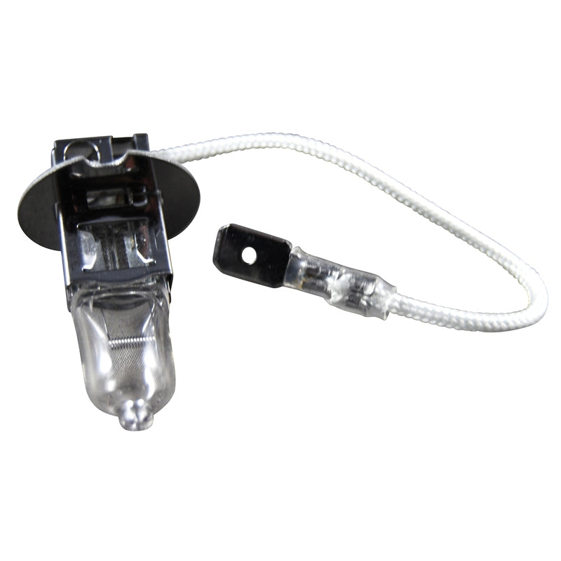 Marpac 2593770 Rpl Bulb H3 12V55W Marine Boat