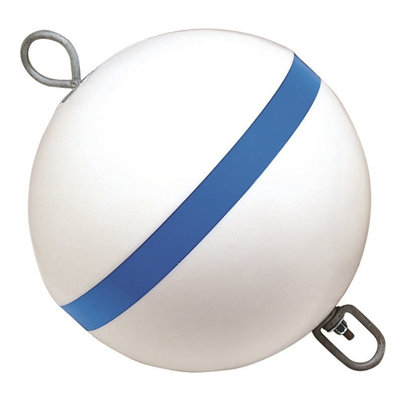 Taylor Made Products 22170 Mooring Buoy Sur/MR 12" Marine Boat